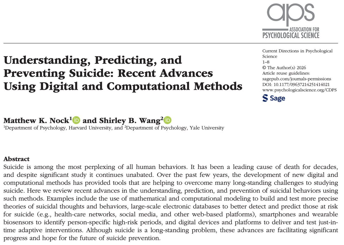 Shirley B. Wang tweet media