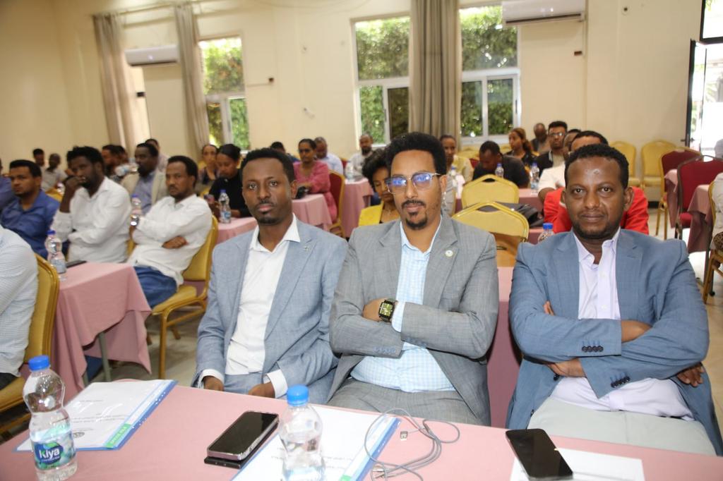 Ministry of Health ETHIOPIA tweet media