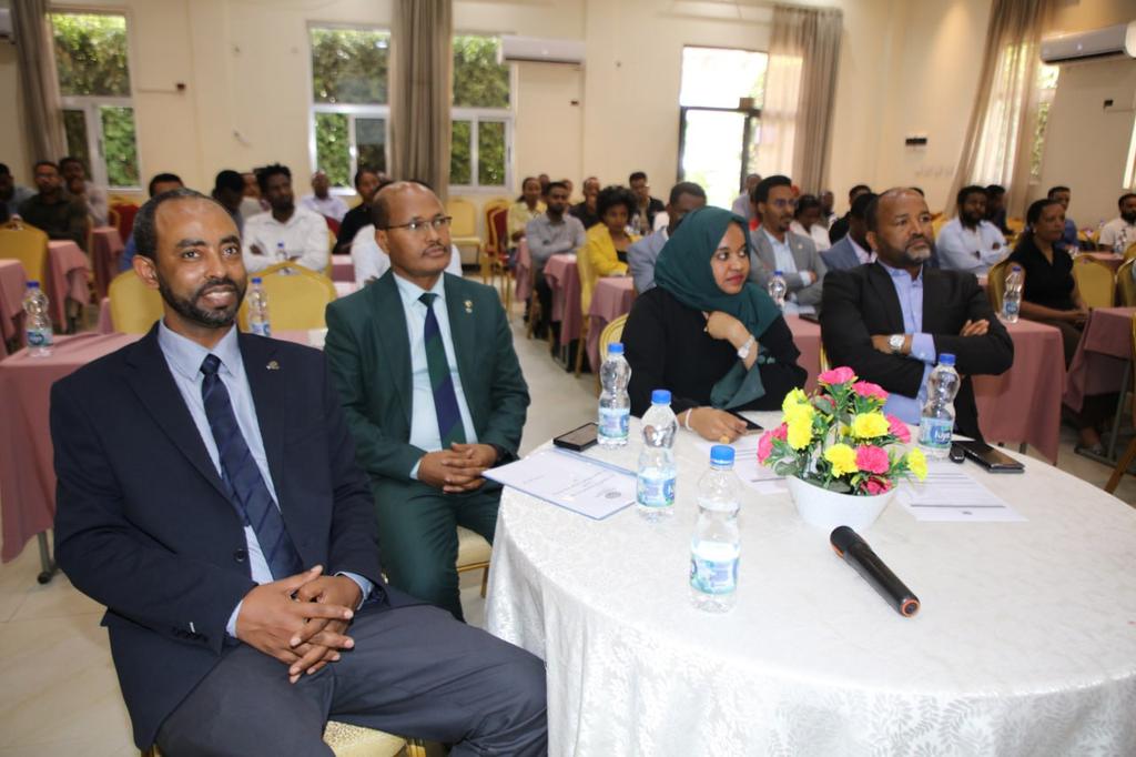 Ministry of Health ETHIOPIA tweet media