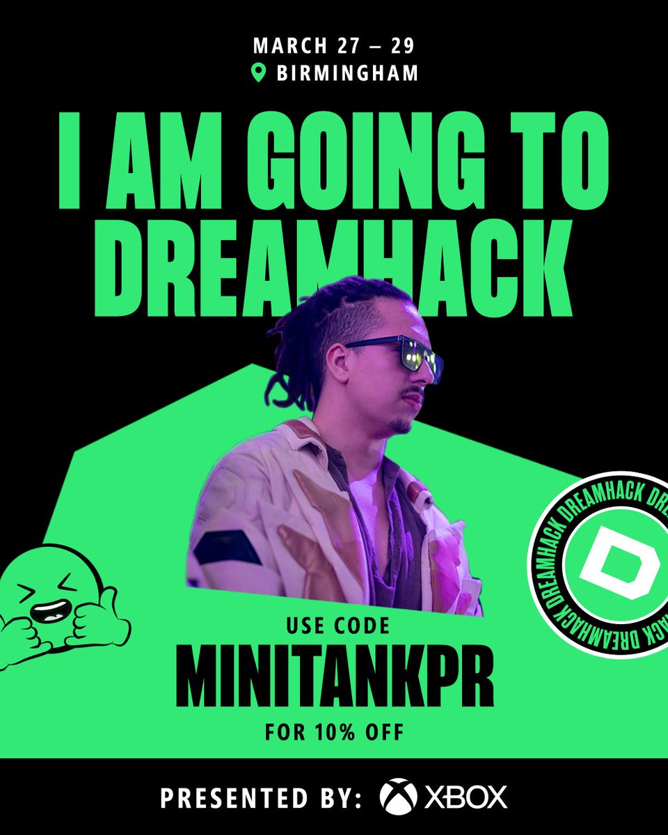 Minitank/Wes tweet media