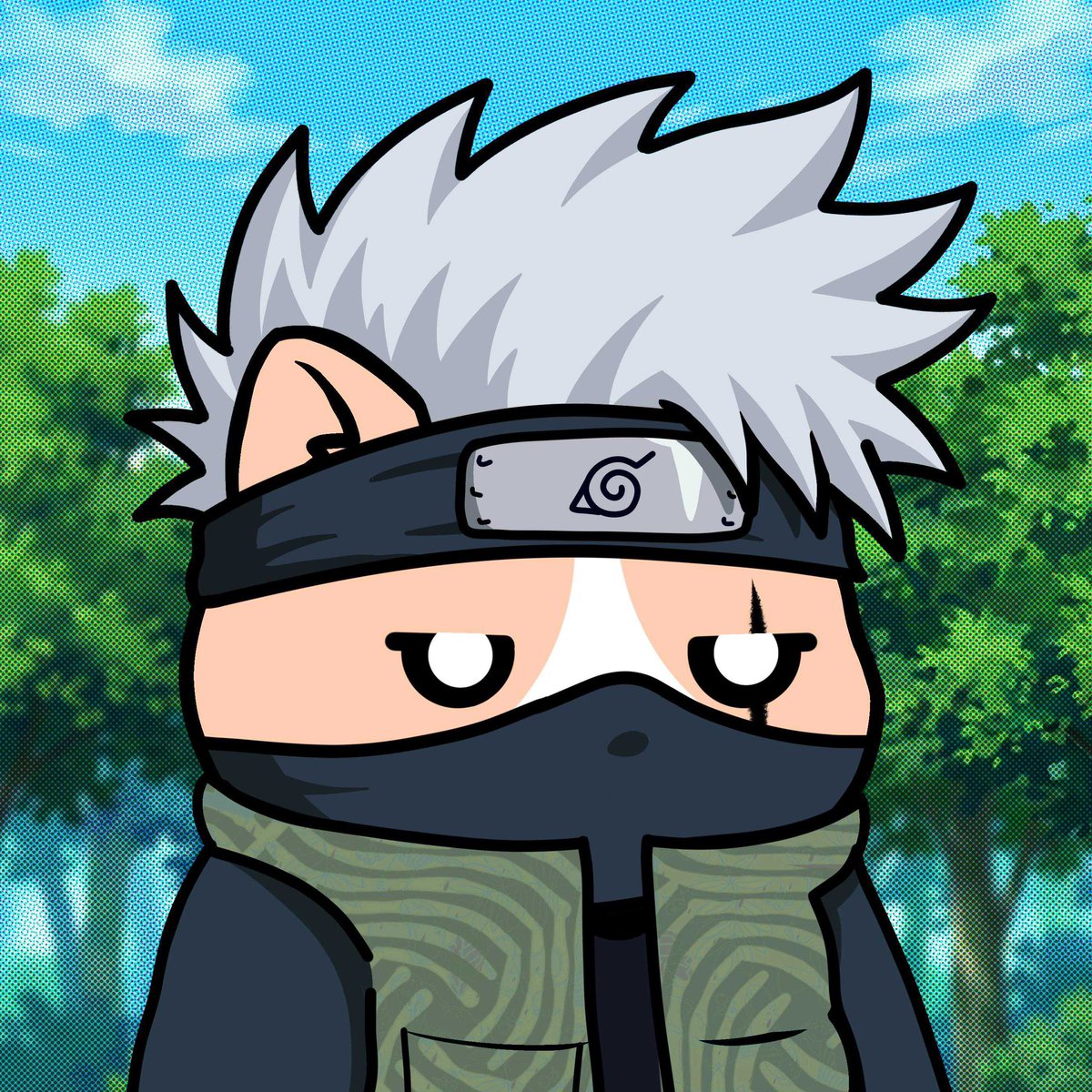 Can a MEOW solve problems
or just create more?