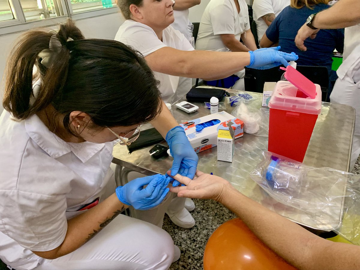 Hospital Maciel tweet media