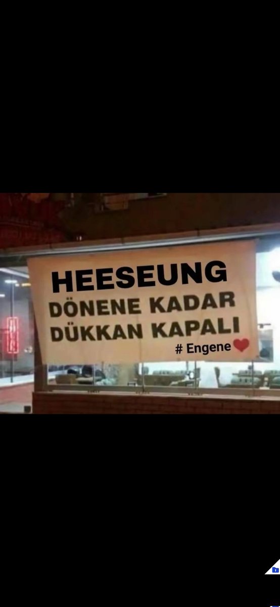 Tag atin kardesler

<a href="/BELIFTLAB/">BELIFT LAB</a> Years of concerns cannot be ignored. Respect ENHYPEN and protect the group’s integrity. Individual pursuits should not come at the cost of seven.

ENHYPEN IS SEVEN
#BELIFTLABTREATENHYPENBETTER #ENHYPEN_IS_7
#COMEBACKHEESEUNG