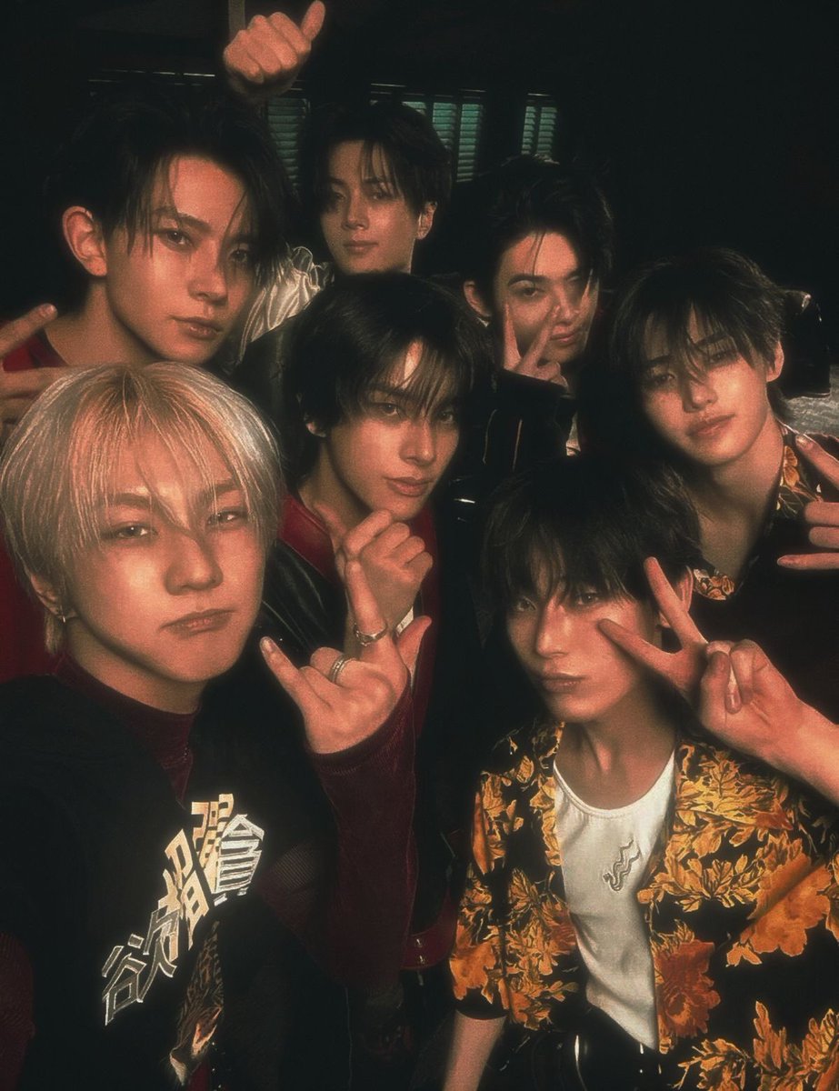 Viro - #ENHYPEN_IS_7 🧡 tweet media