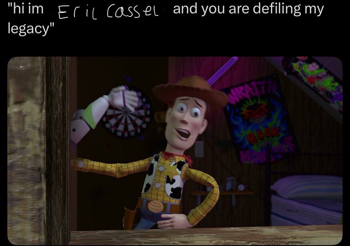 Jibble Jinkies (@thedenisfan404) on Twitter photo 