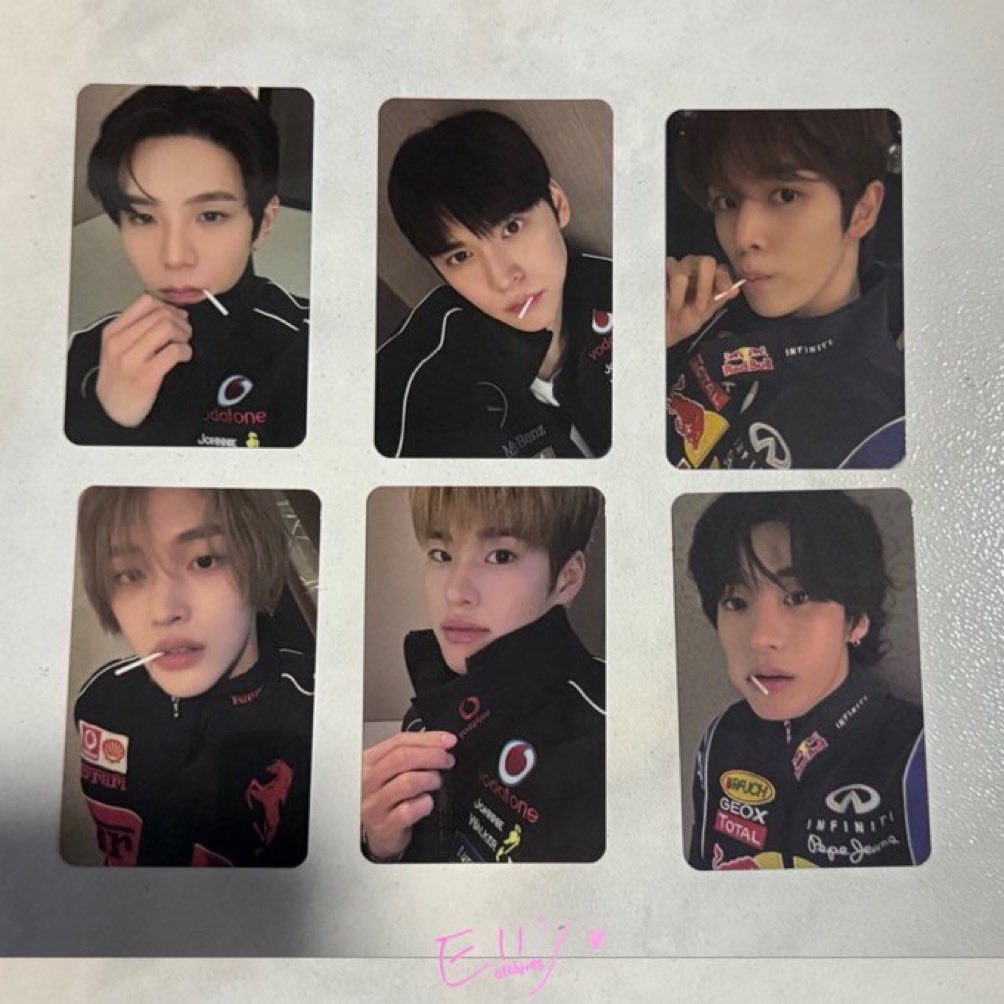 j0ccce's tweet photo. for the sake of sea sibling solidarity , i offering myself to buy RIIZE FAME IME FANSIGN SINGAPORE Sungchan Pc Eunseok Pc or OT 6 with reasonable price due to economic situation 🌹🫰🕺🫰

my DM open to all you 🌹

tag : wtb riize ime pob, wtb riize pob sgp, wtb riize sgp fs https://t.co/FhU6GOYj4i