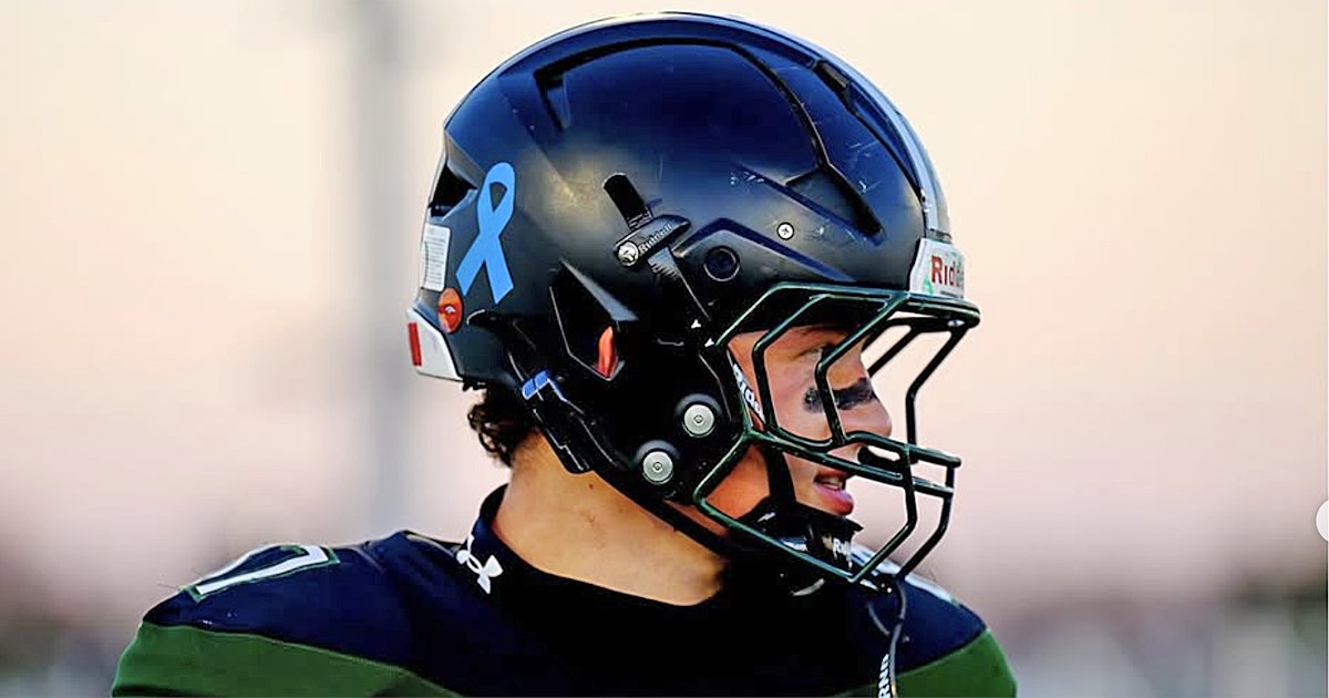 Brandon Huffman tweet media