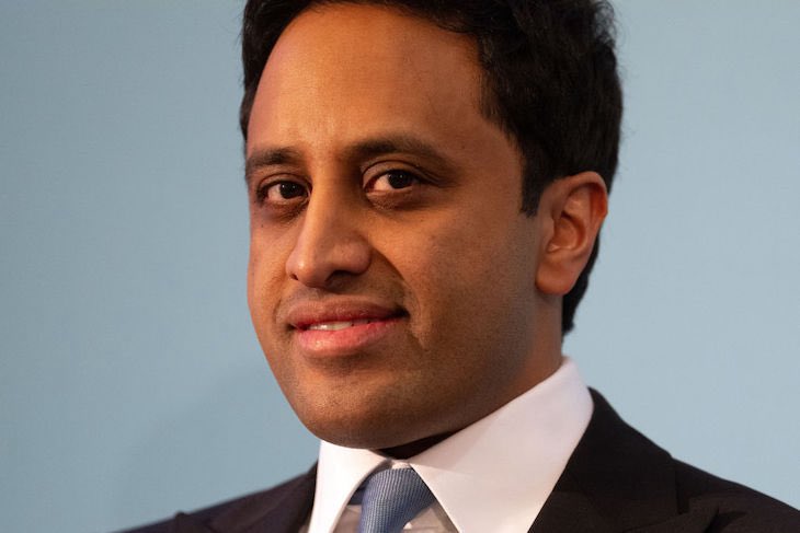 Never forget that Zia Yusuf tried to get Rupert Lowe put in prison for calling for mass deportations.