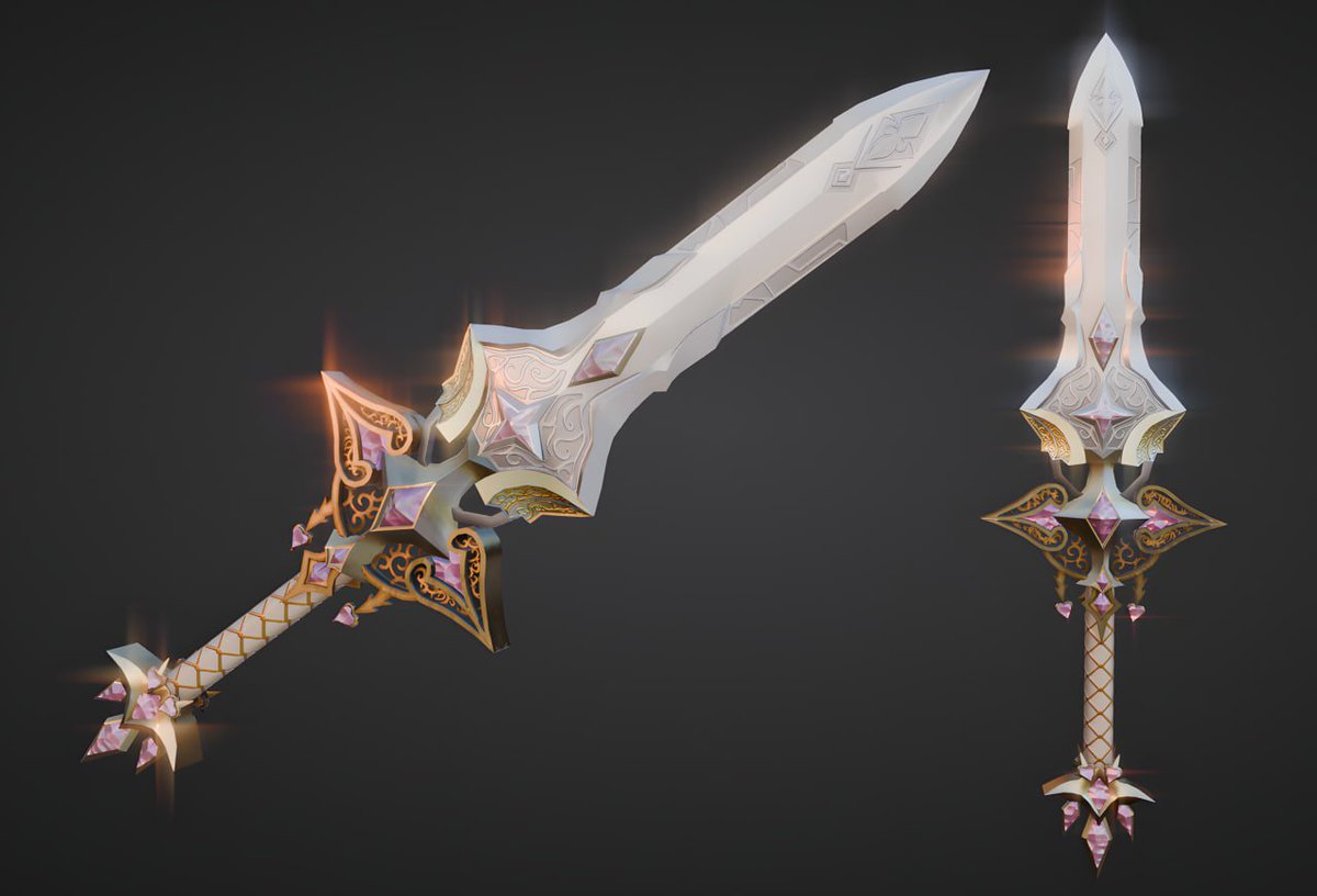 HelixKrober tweet media