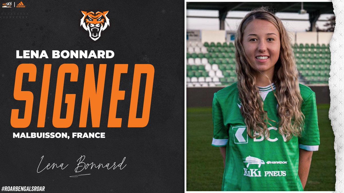 Idaho State Soccer tweet media