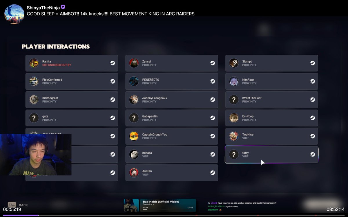 NimFaux Gaming 🍆 tweet media