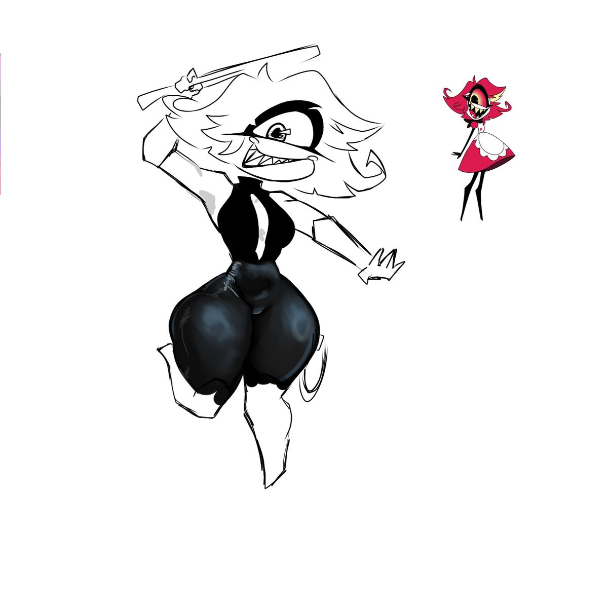 Cake Face Dog 🔞 tweet media