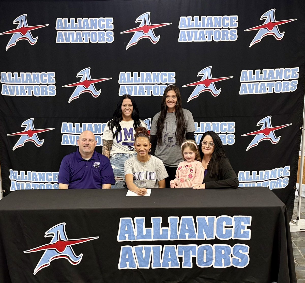 Aviator Athletics tweet media