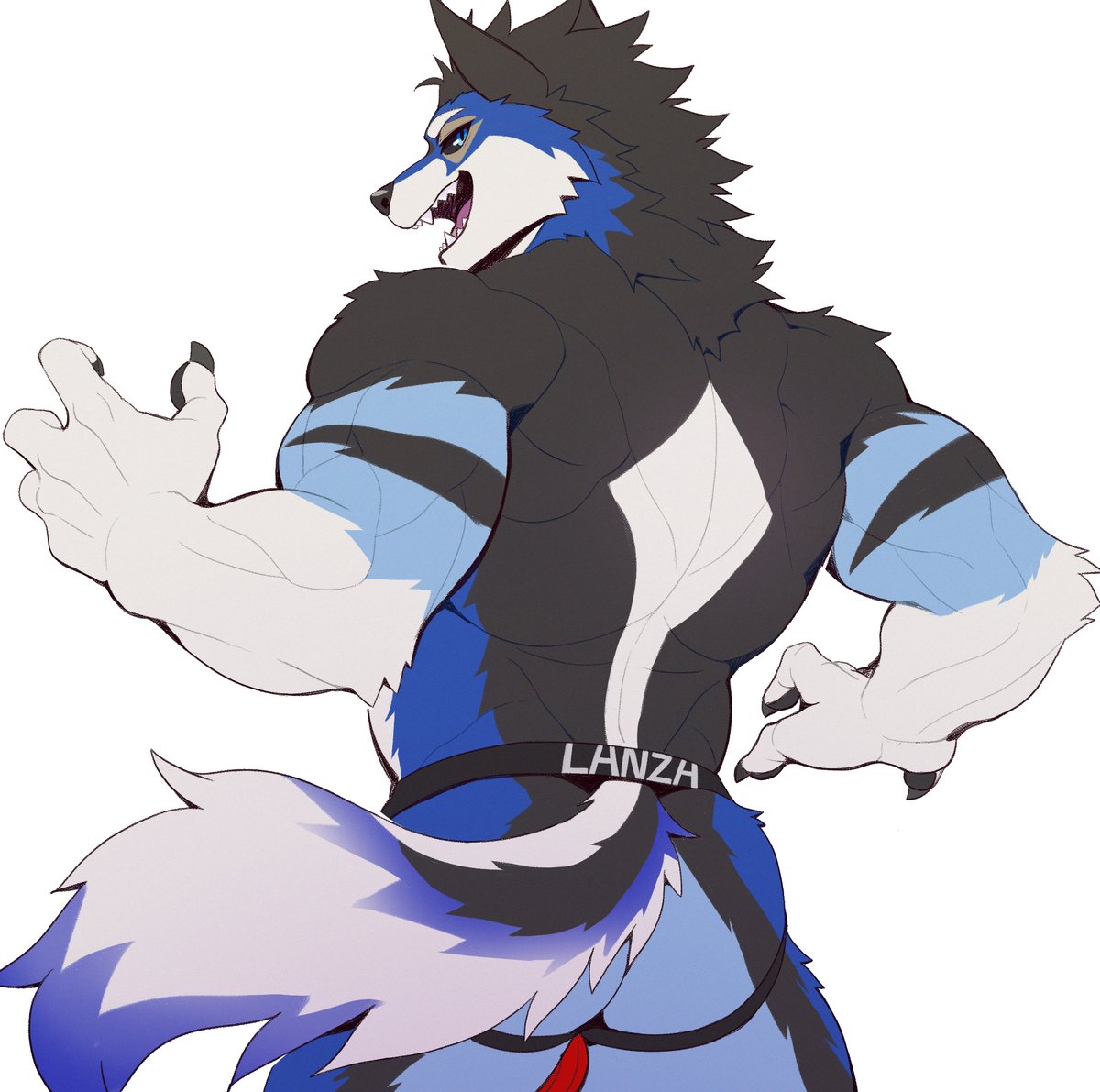 PeaPeaFur tweet media