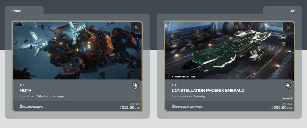 CMDR Quattro tweet media