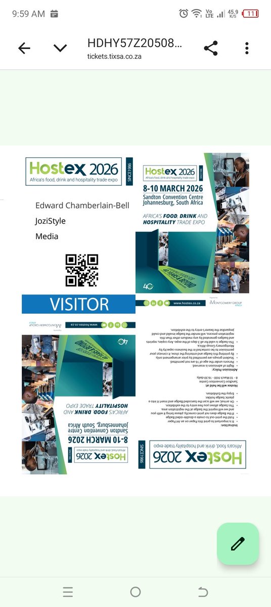 JoziStyle tweet media