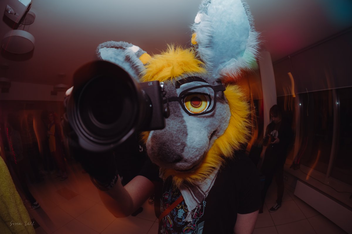 Kicek 🥕 tweet media