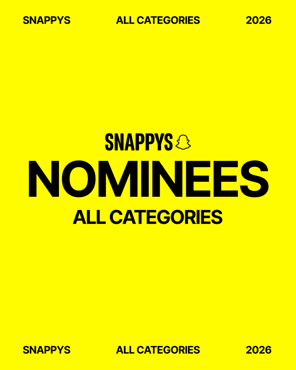 Snapchat tweet media