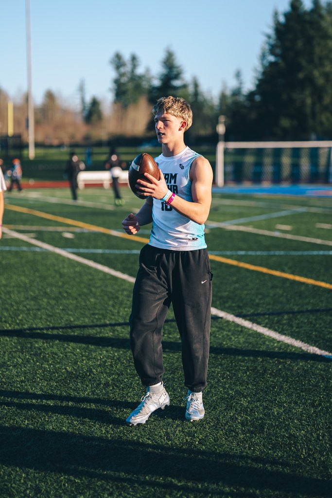 Madden Hughes tweet media