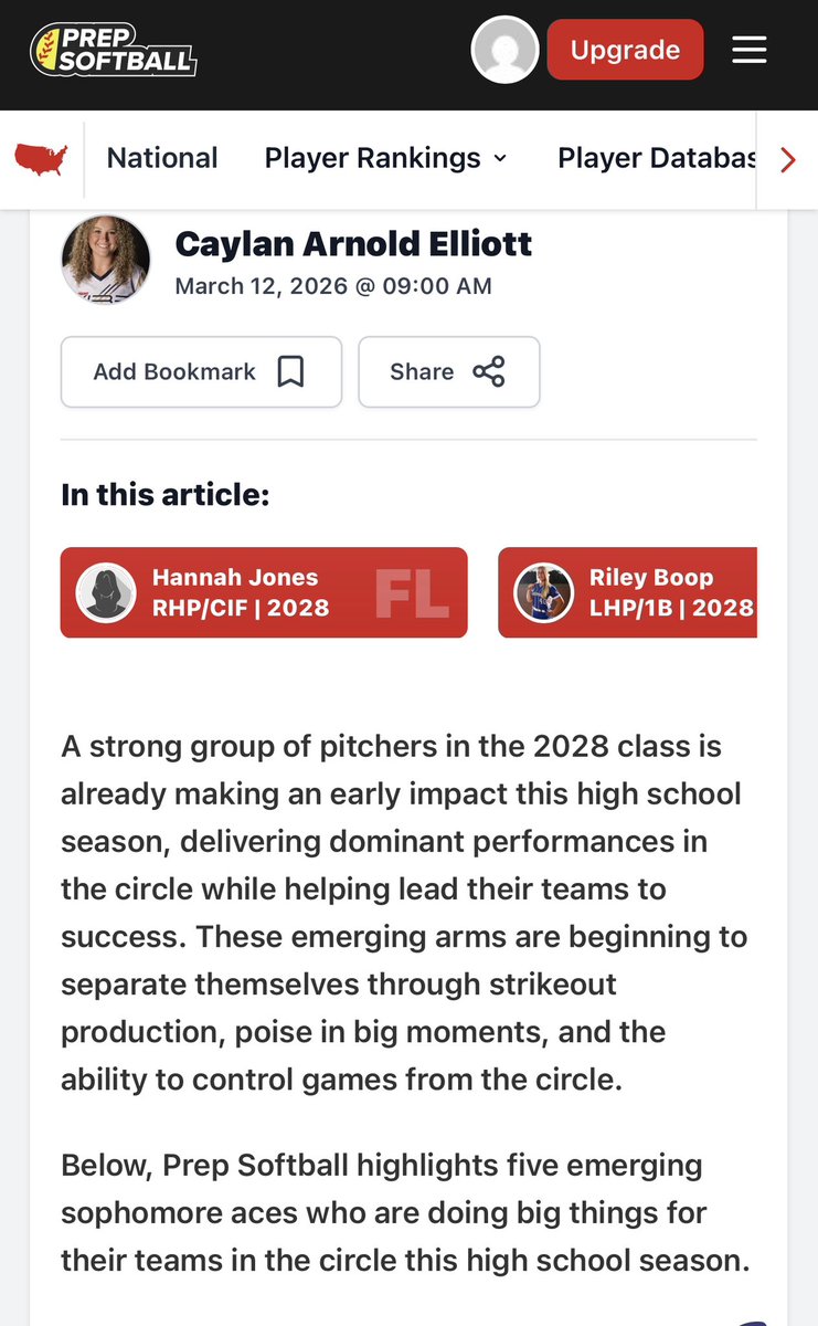 Anna Kate Barber tweet media