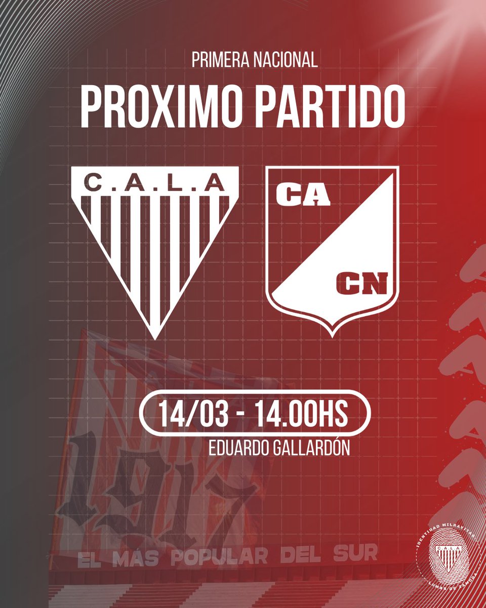 Identidad MilRayitas tweet media