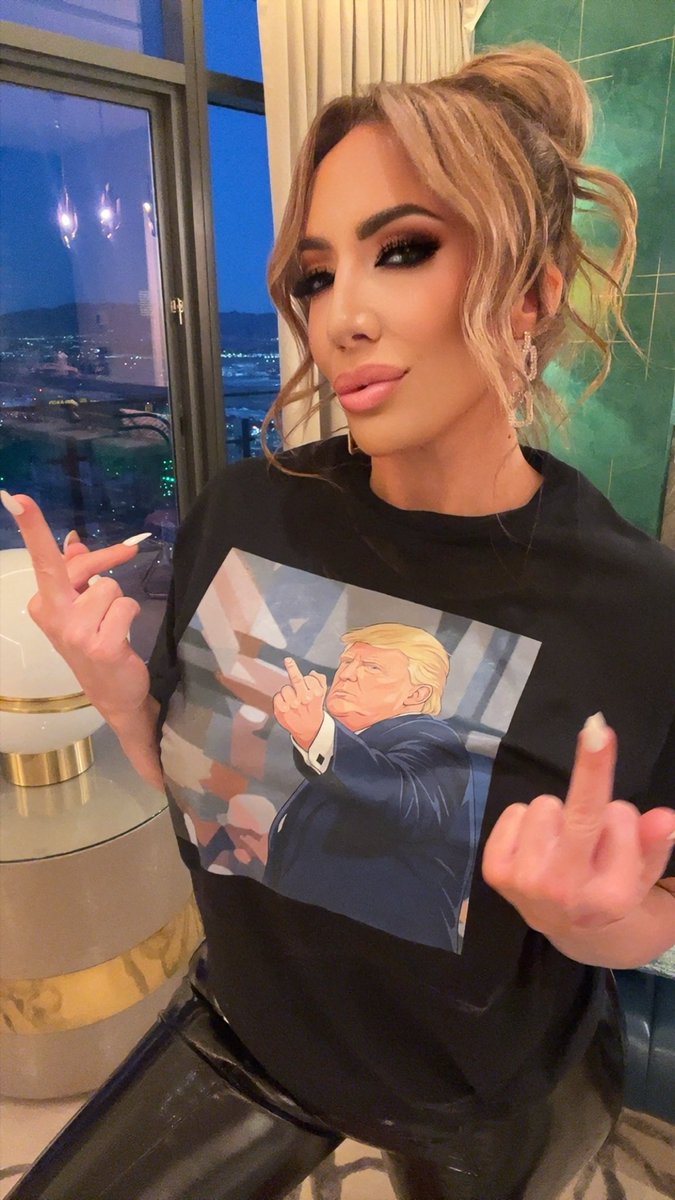 RICHELLE RYAN tweet media