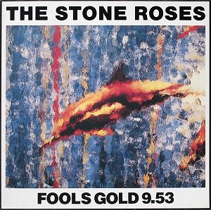 The Gold Road's Sure a Long Road: Alchemy on the Dancefloor

🧵

In November of 1989, The Stone Roses released the titanic double A-Side single, Fools Gold/What The World Is Waiting For. Two magnificent songs, each one a snapshot of the moment, but also a glimpse into the future.
