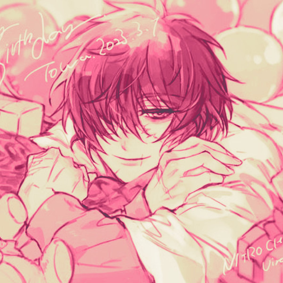 towasluv's tweet image. ⠀
⠀⠀  ⠀         𝝑𝝔⠀⠀rei⠀⠀!!
⠀           he / any⠀⠀⠀no dni
    ns Towa gachikoi⠀🌸⠀ semi int
   ✚ ˳⠀ #slowdamage  #スロダメ ⠀❜
♡ ノ ↺ to be moots + appreciated
          towasluv.straw.page
           #sdtwt #yumetwt #sstwt
            #promotwt #moothunt