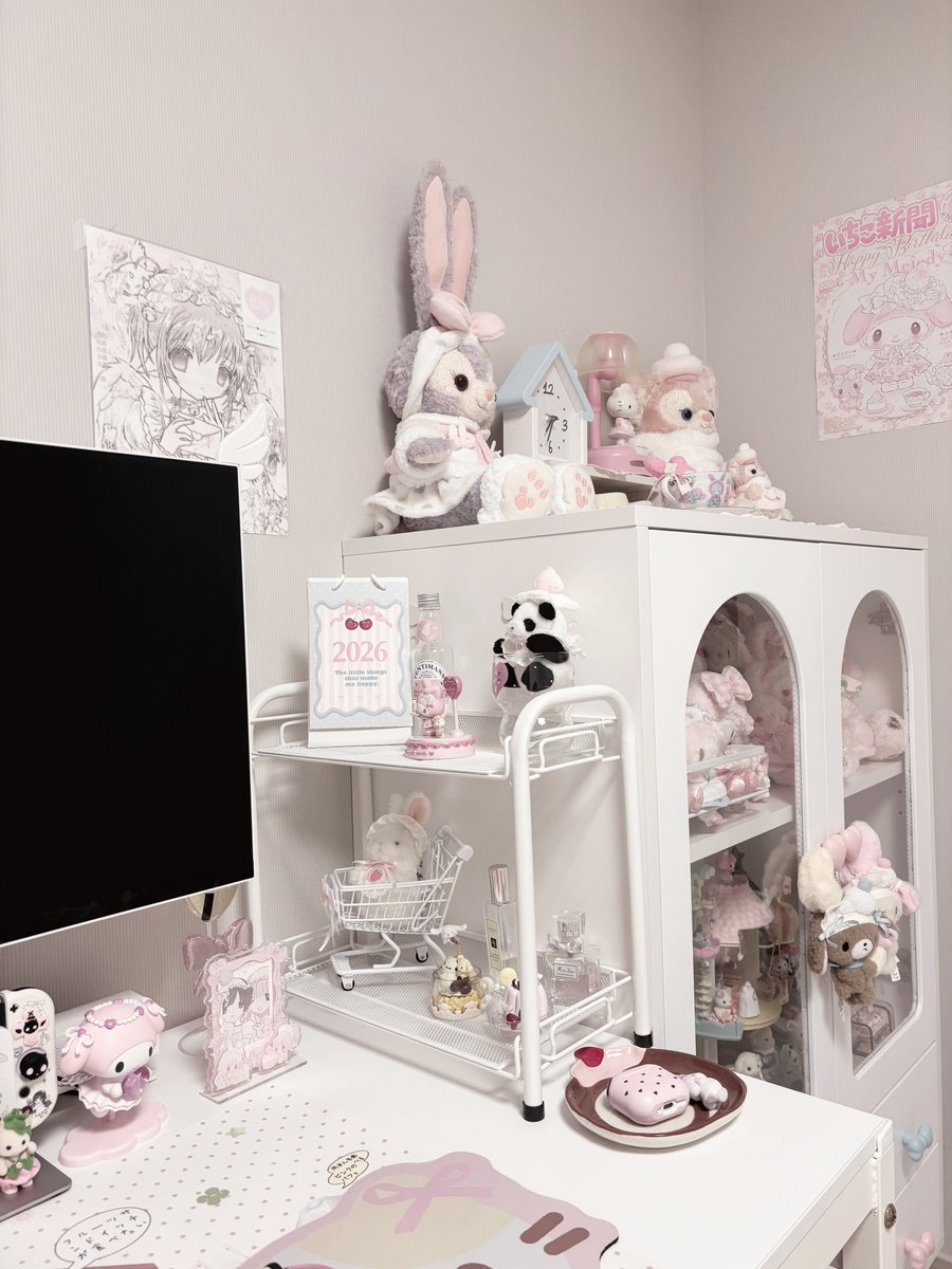 생각보다 튼튼해요 ! 
저도 쓰는중 ^ ̳.  ̫ . ̳^ಣ