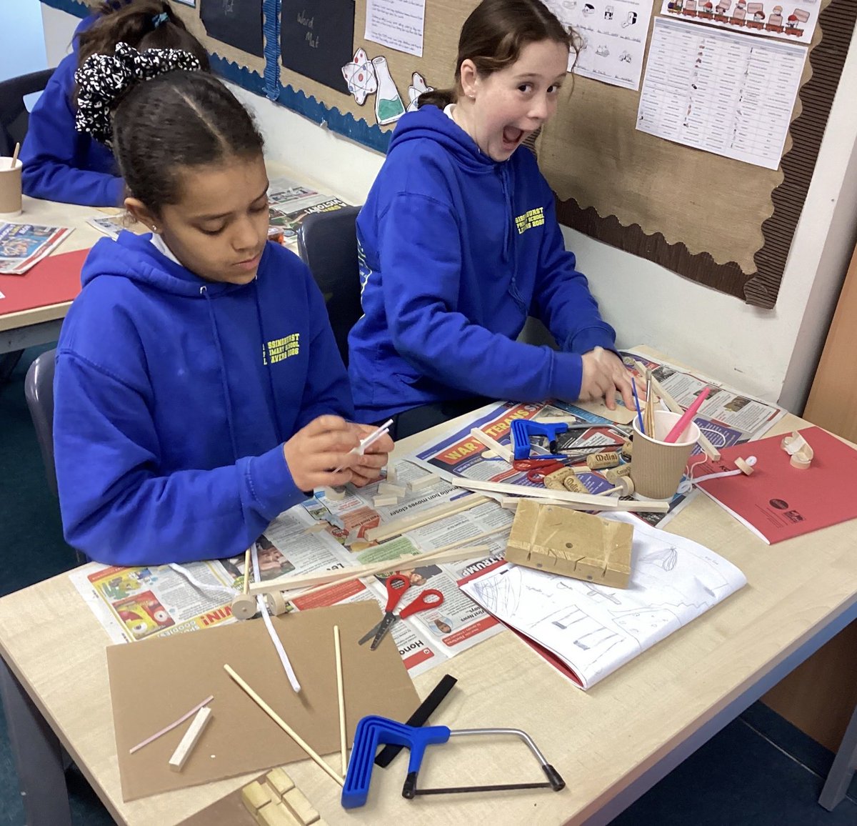 Sissinghurst tweet media