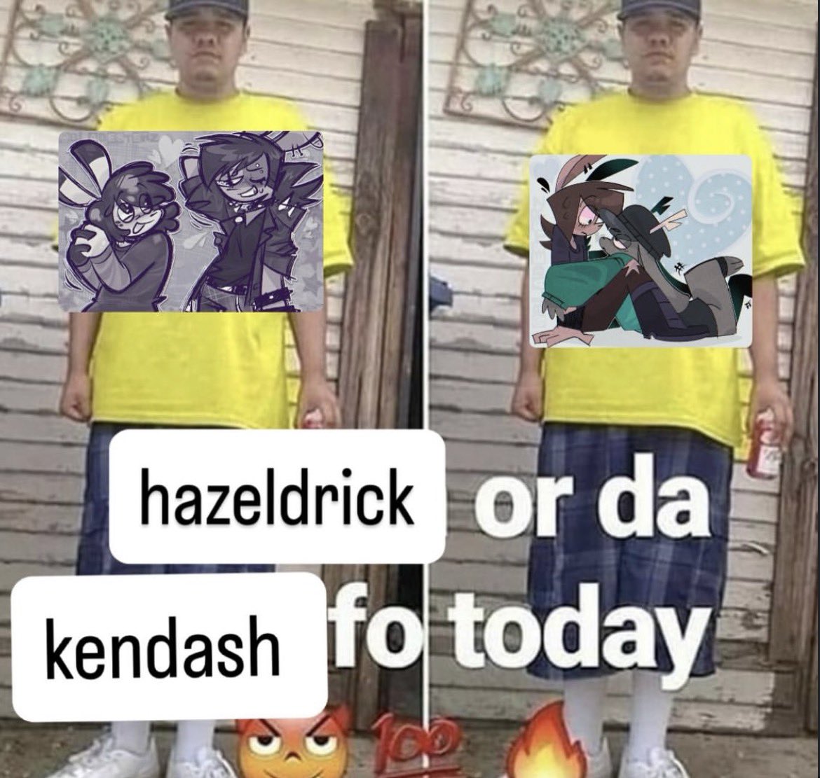 Kat H. Hazeldrick tweet media
