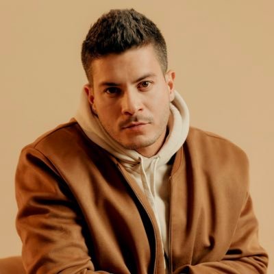 Polêmico tweet media