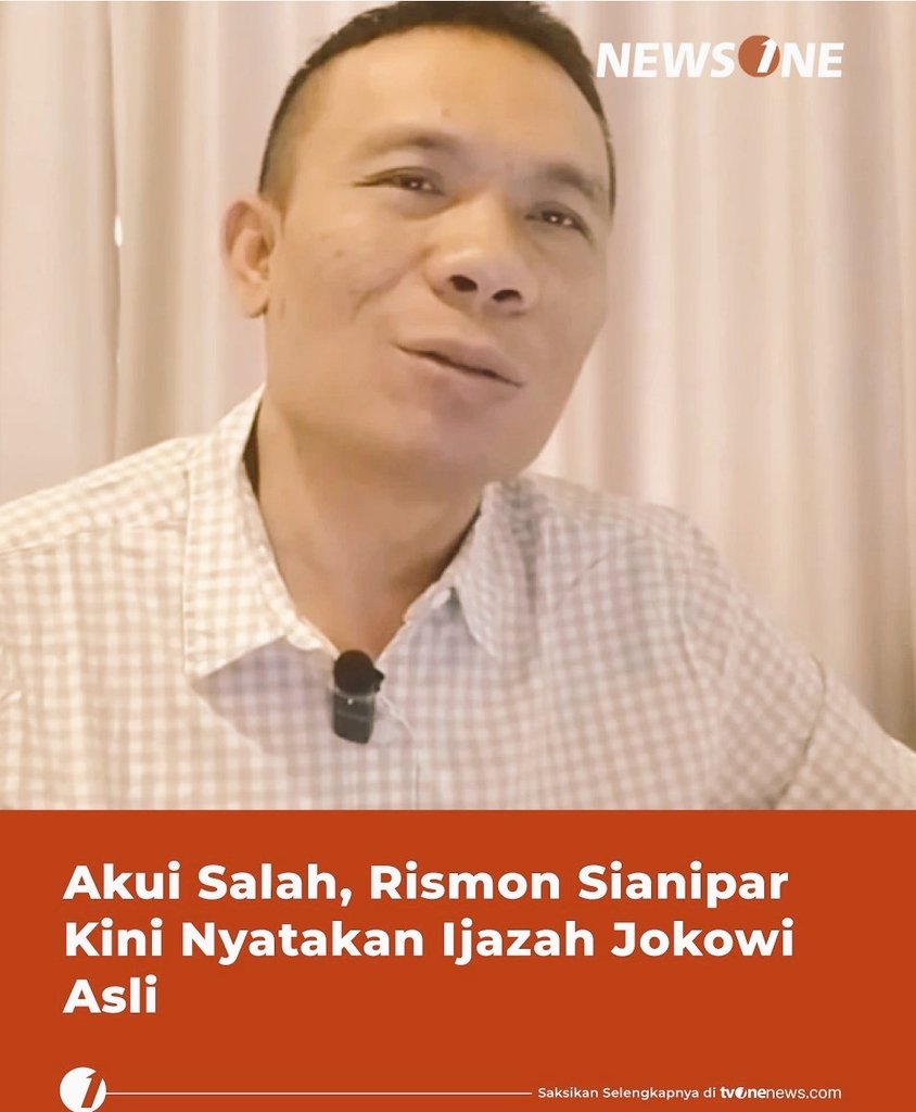 Aktor Pemula tweet media