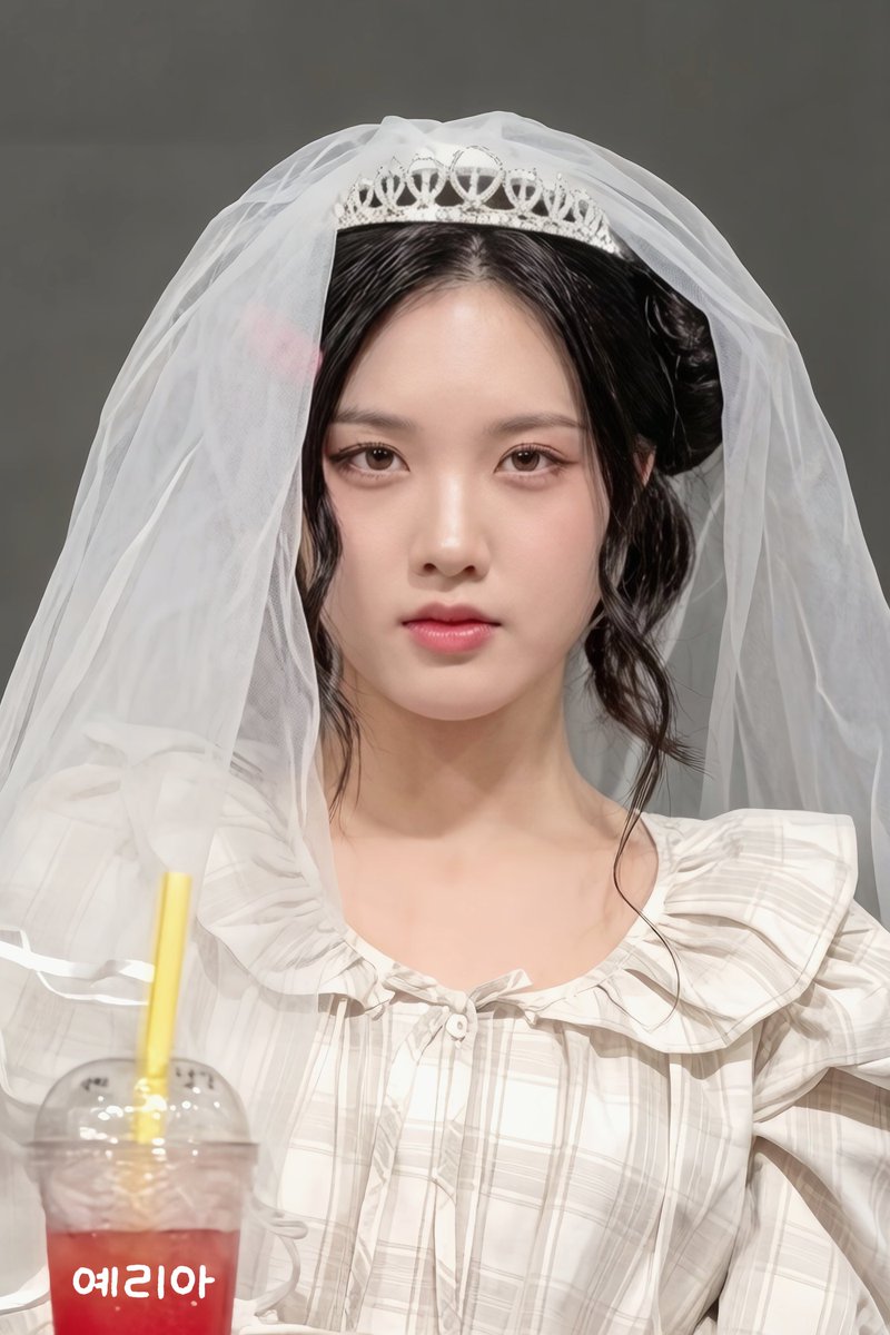 예리아 tweet media