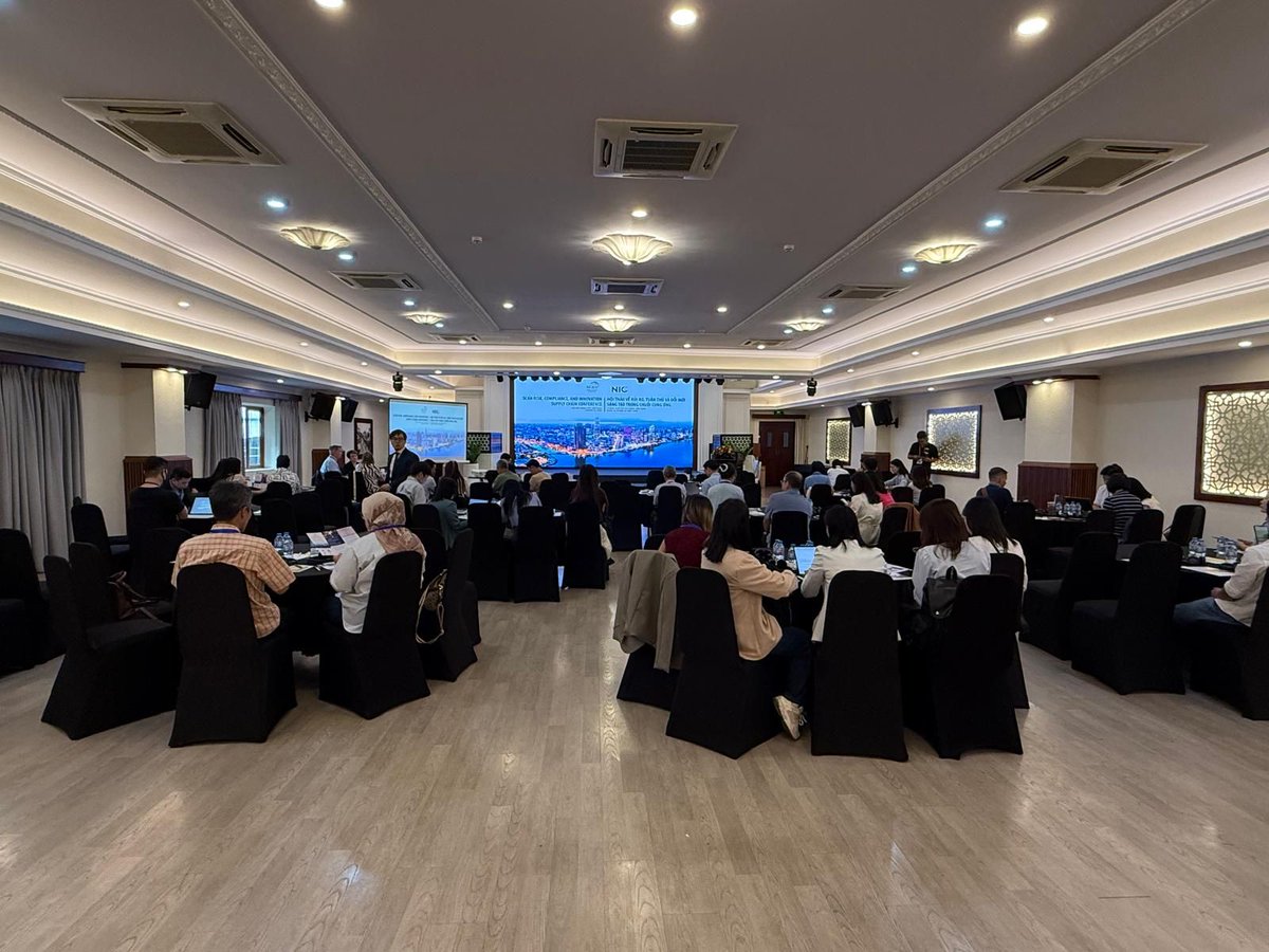 SCAN Association tweet media