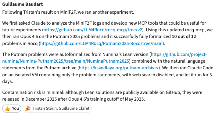 Marc Lelarge 🌻 tweet media