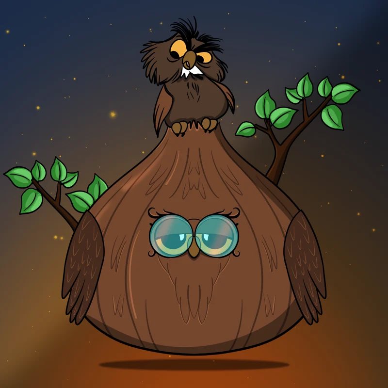 🧅 OnionXLabs | OOX.art | $ONX | RIFT tweet media