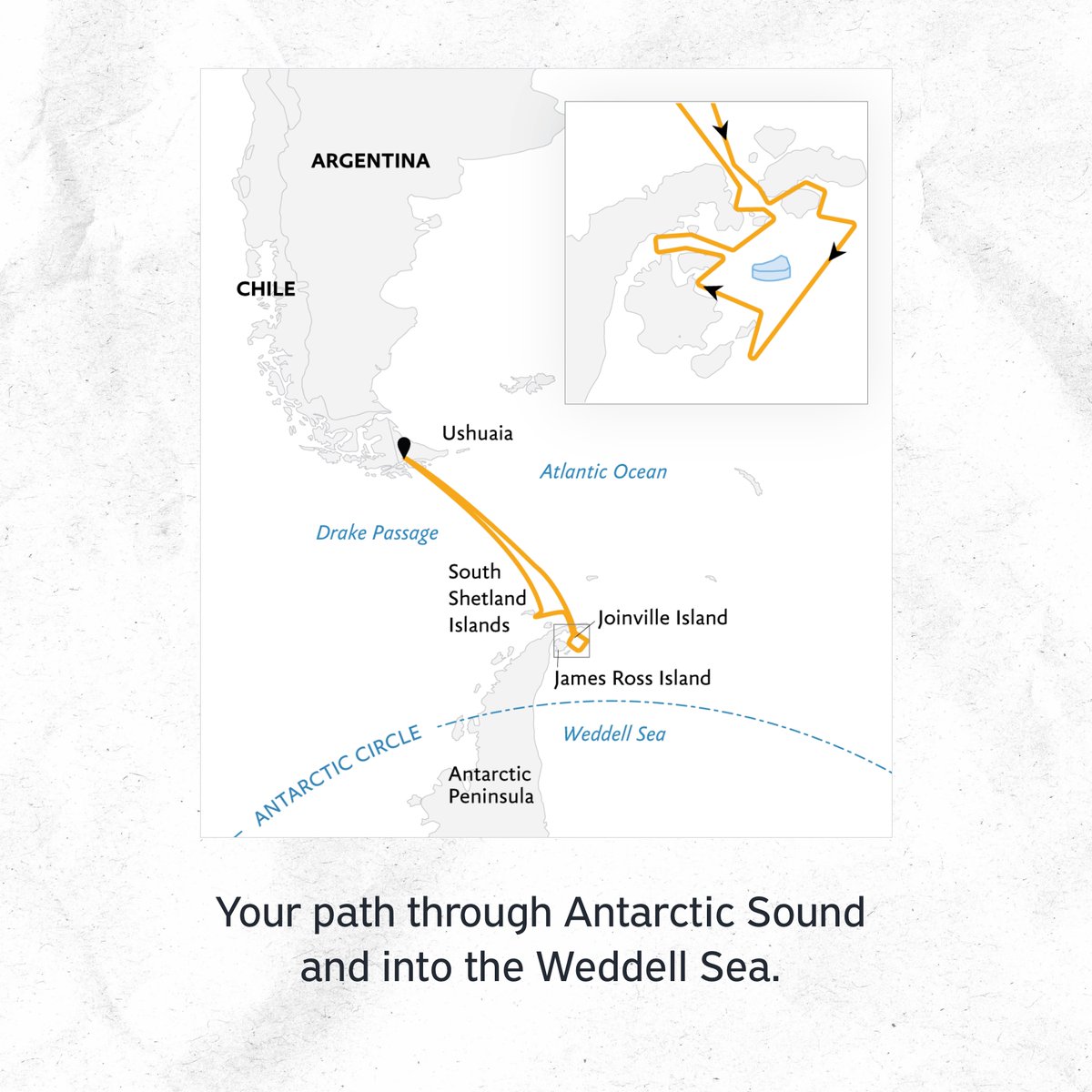 Quark Expeditions tweet media