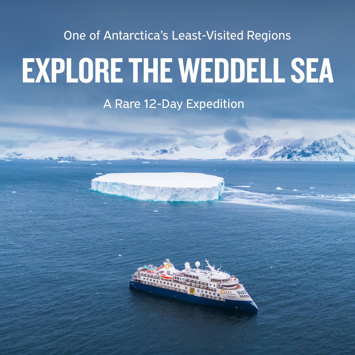 Quark Expeditions tweet media