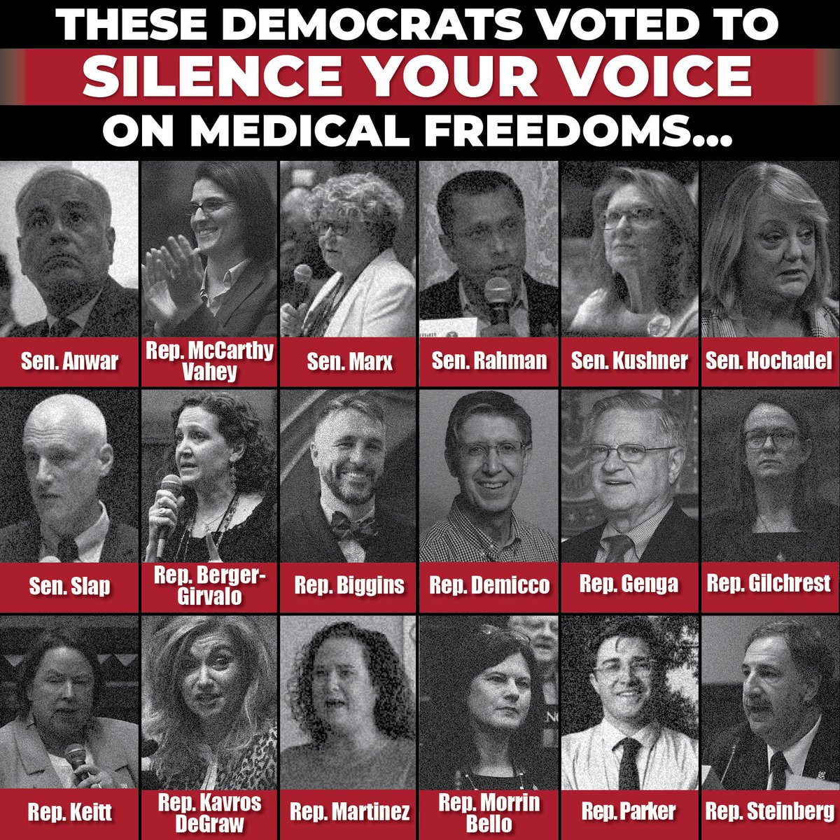 CT Senate Republicans tweet media