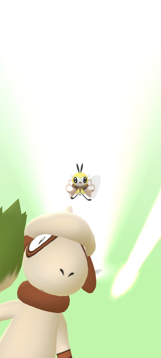 コンビニ行ってくるっちゃむ