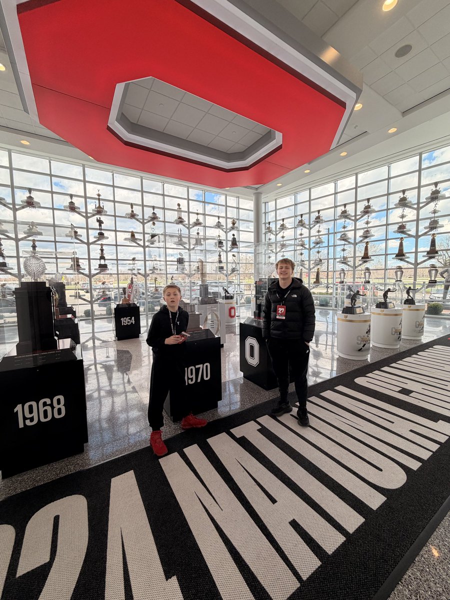 Drake Coellner 2028 tweet media