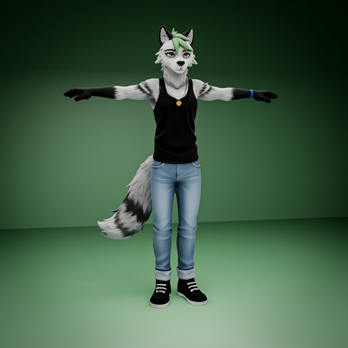 Rikkie Boo 💫 tweet media