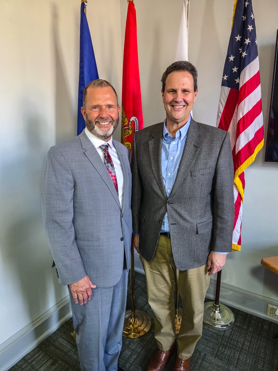 National Association for Behavioral Healthcare tweet media