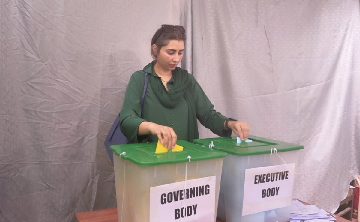 Fizza Haideri 🇵🇸 tweet media