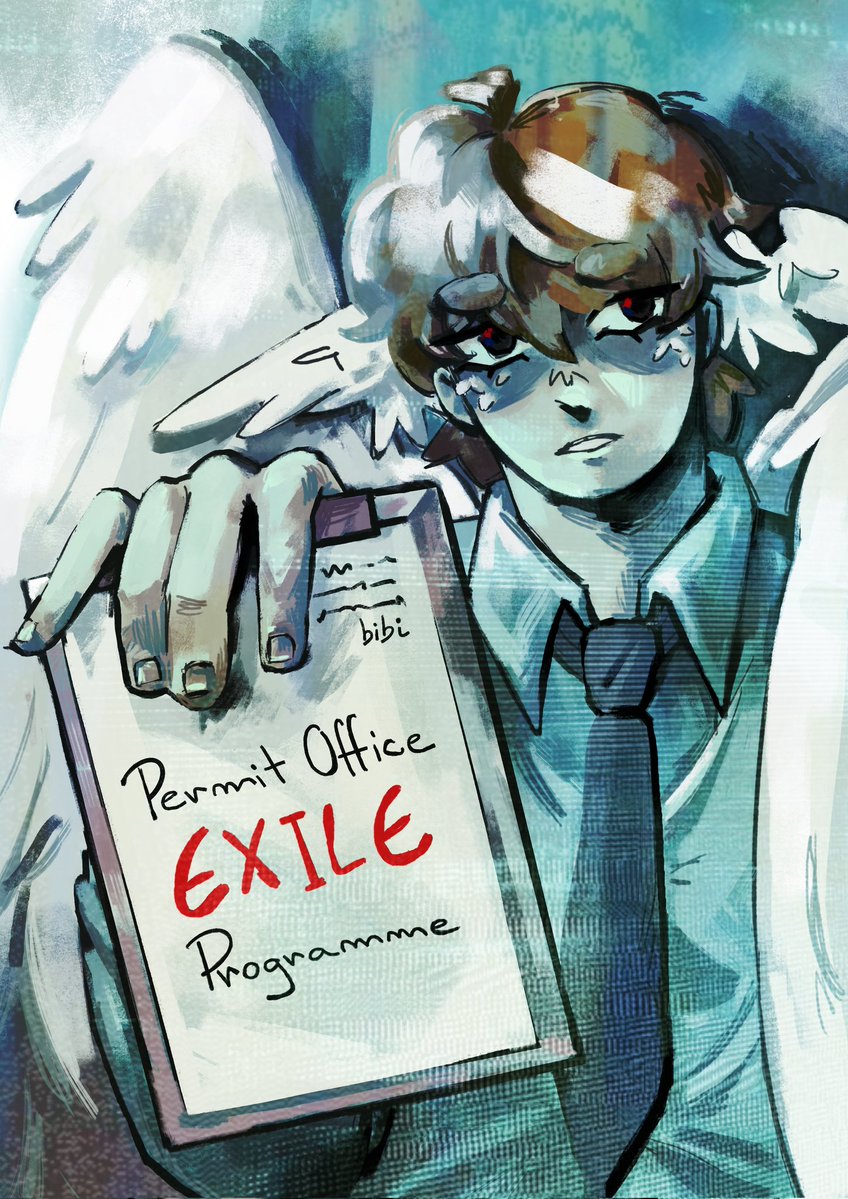 bibi🚦🦀🦇 tweet media