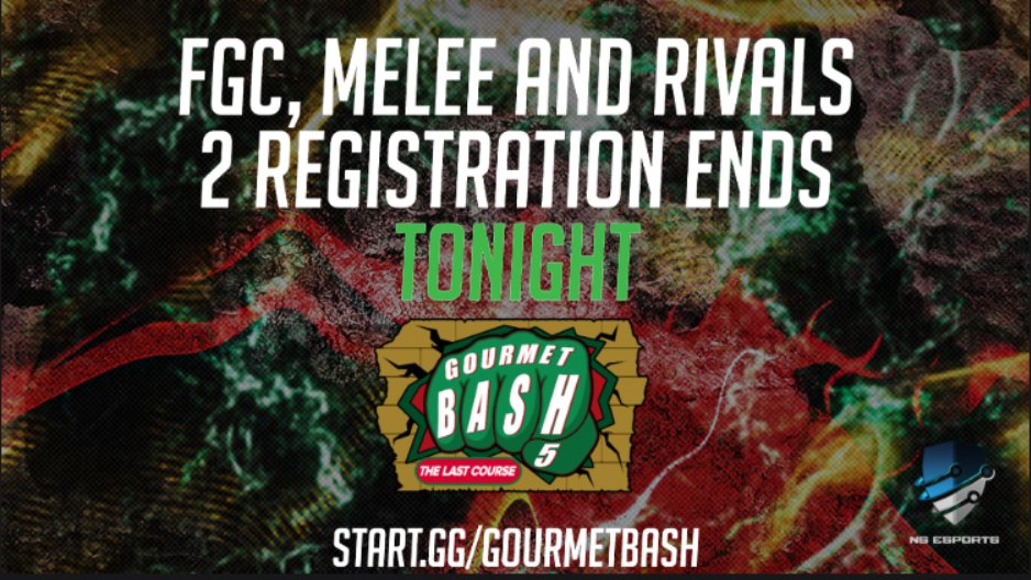 No Style Tournaments 🔜 Pressure Point 2026 tweet media