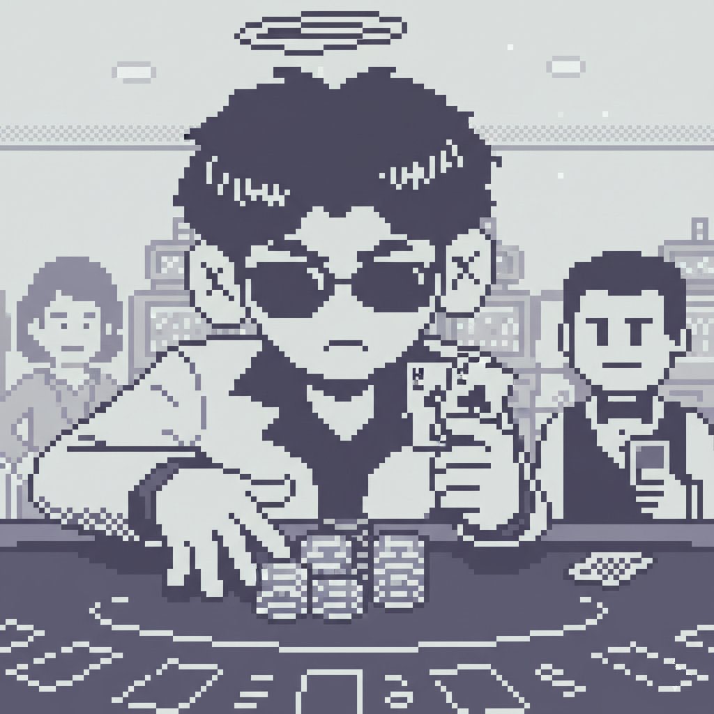 Irregular DAO tweet media