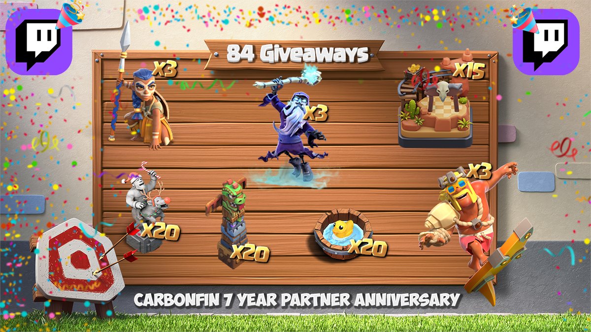 CarbonFin tweet media