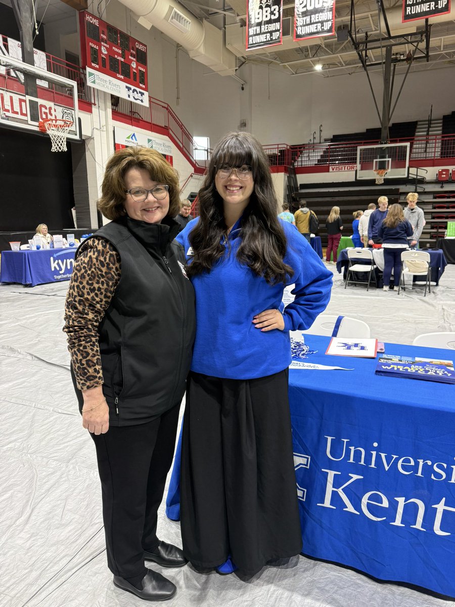 Lawrence Supt. Katie Webb tweet media